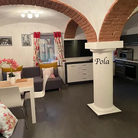 Sloneczne Apartamenty Sokolowsko Exterior photo