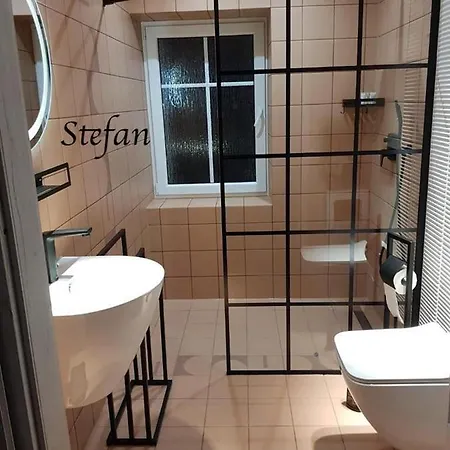 Sloneczne Apartamenty Sokolowsko Exterior photo