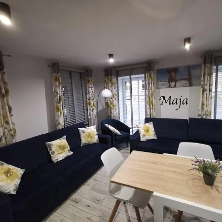 Sloneczne Apartamenty Sokolowsko Exterior photo