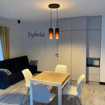 Sloneczne Apartamenty Sokolowsko Exterior photo