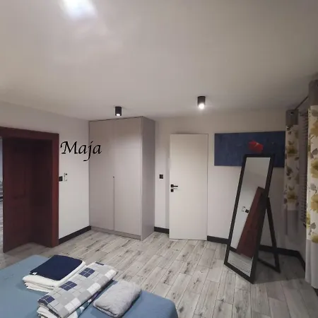Sloneczne Apartamenty Sokolowsko Exterior photo
