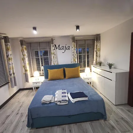 Sloneczne Apartamenty Sokolowsko Exterior photo
