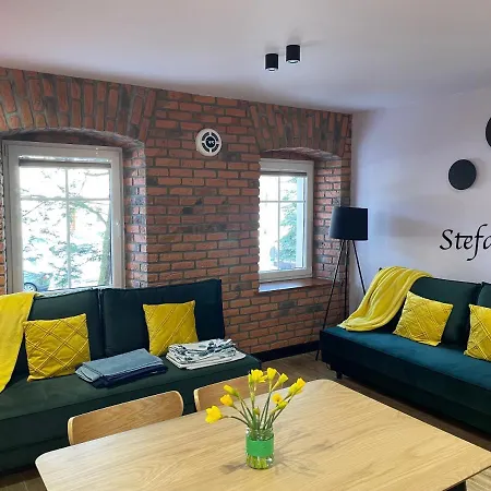 Sloneczne Apartamenty Sokolowsko Exterior photo