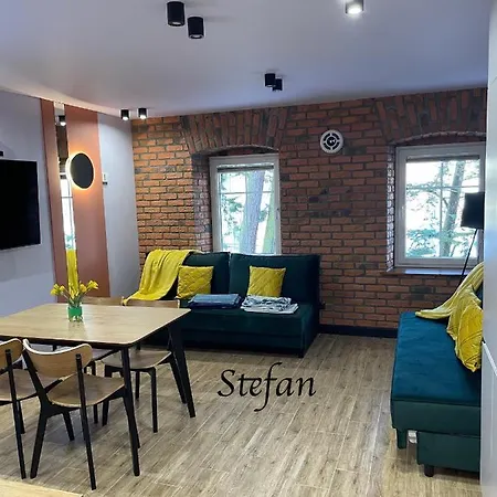 Sloneczne Apartamenty Sokolowsko Exterior photo
