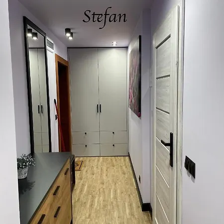 Sloneczne Apartamenty Sokolowsko Exterior photo