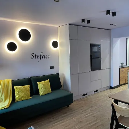 Sloneczne Apartamenty Sokolowsko Exterior photo