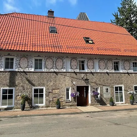 Sloneczne Apartamenty Sokolowsko Exterior photo