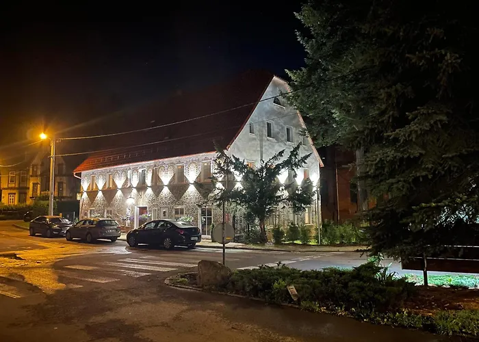 Sloneczne Apartamenty