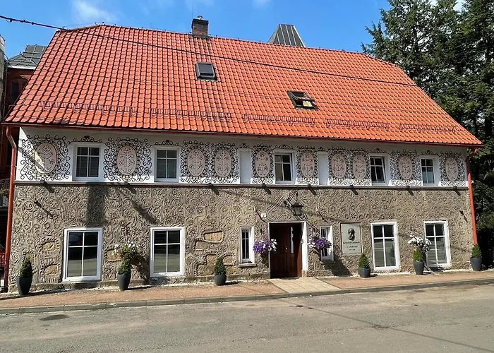 Sloneczne Apartamenty