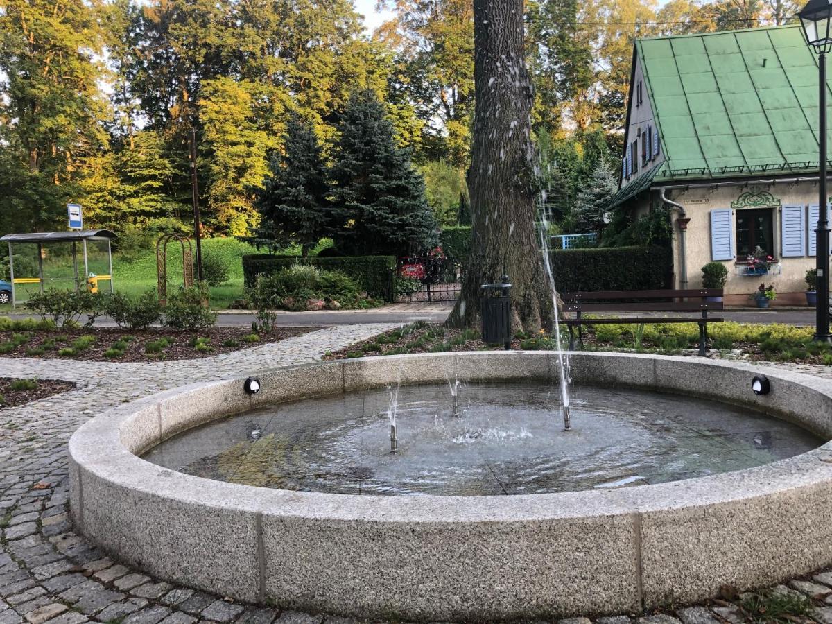Sloneczne Apartament *