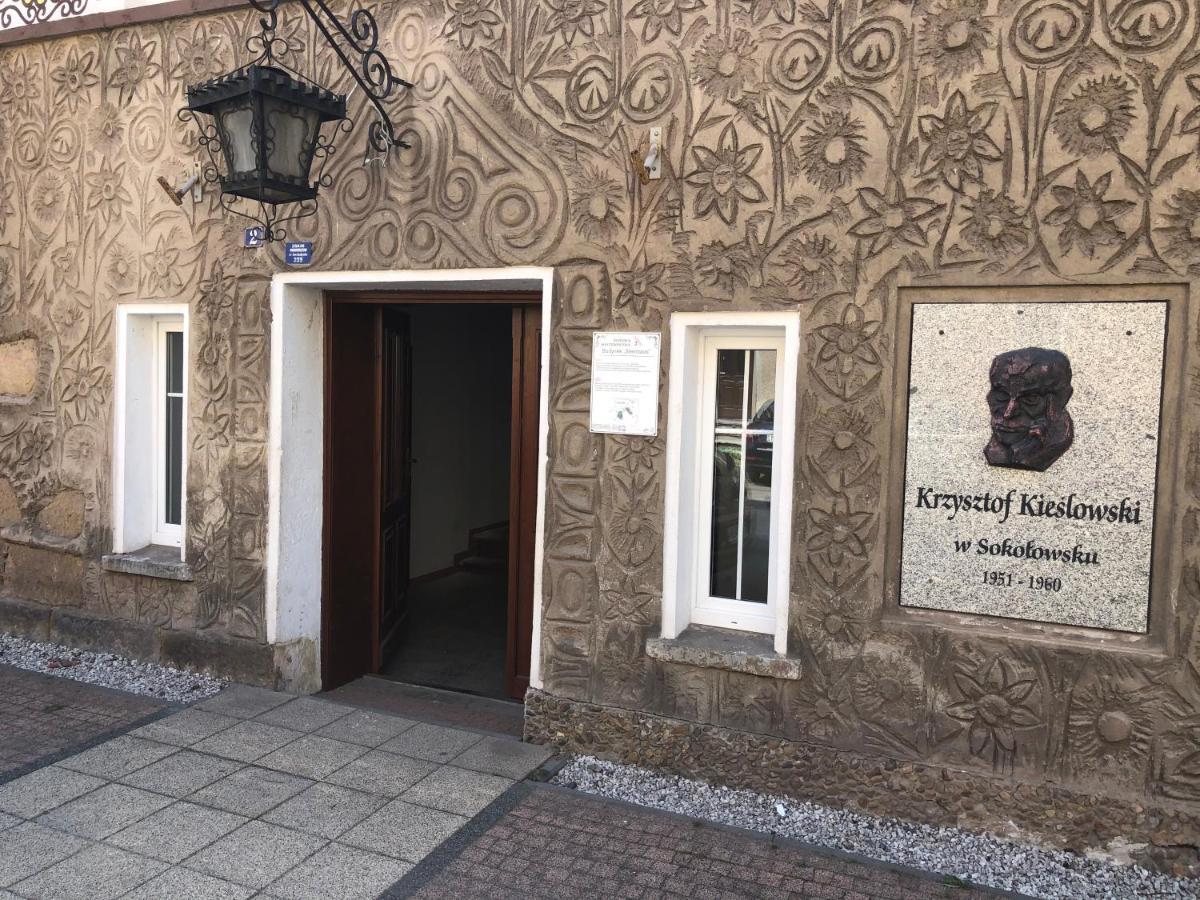 Sloneczne Apartament