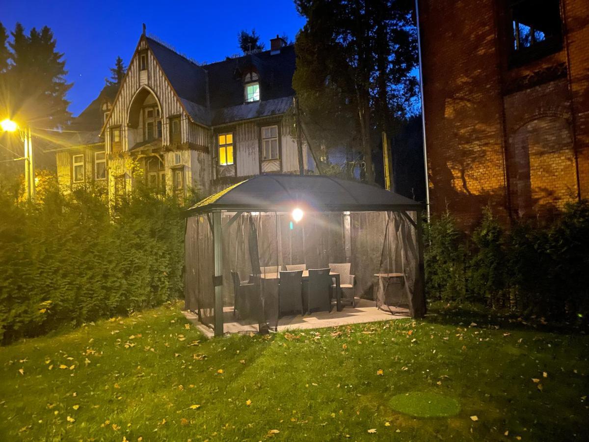 Sloneczne Apartment Sokolowsko