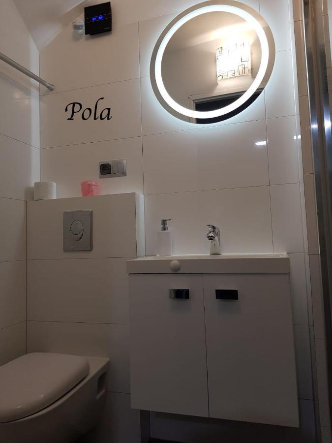 Sloneczne Apartment