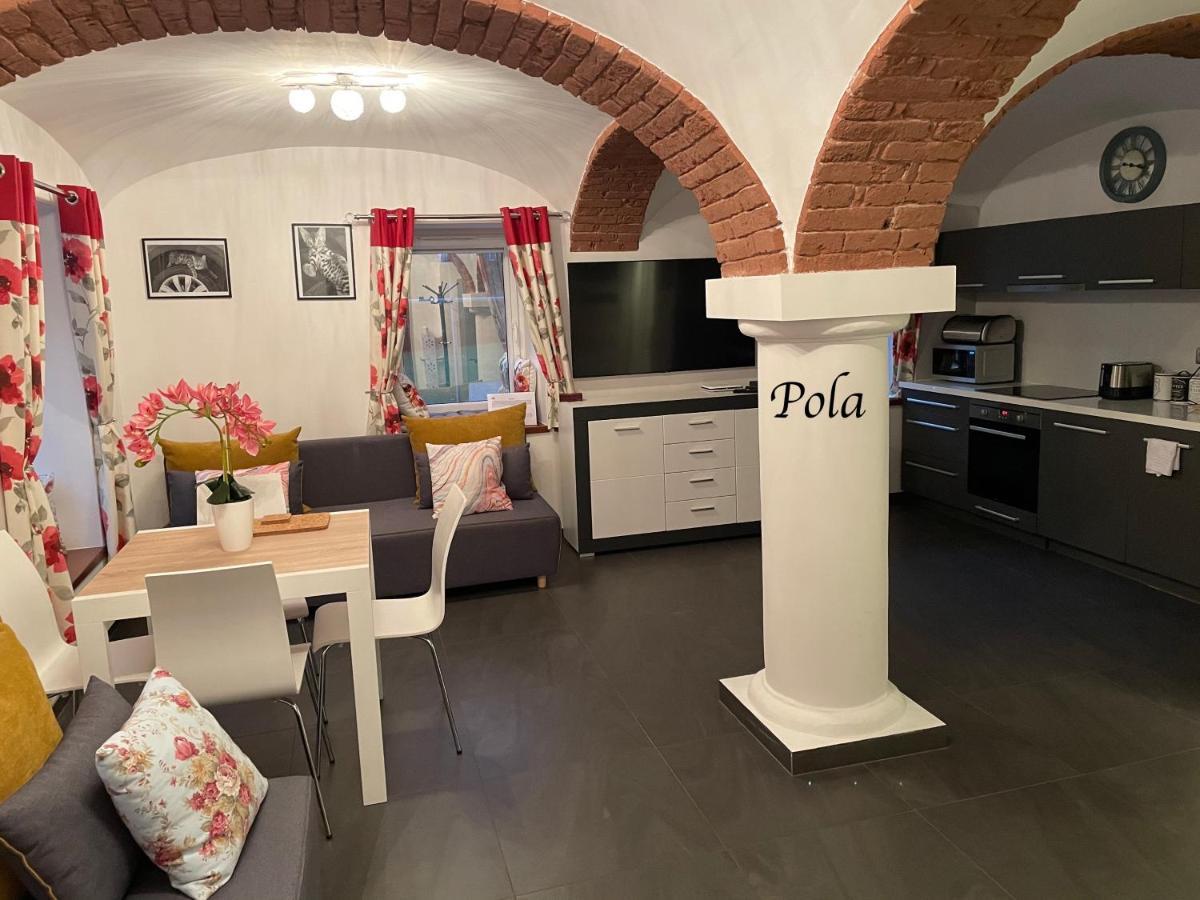 Sloneczne Apartment *