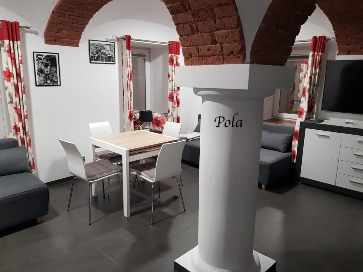 Apartament Sloneczne