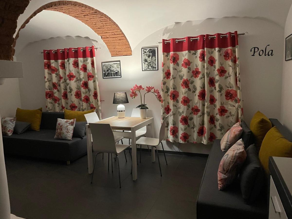 Sloneczne Apartment *