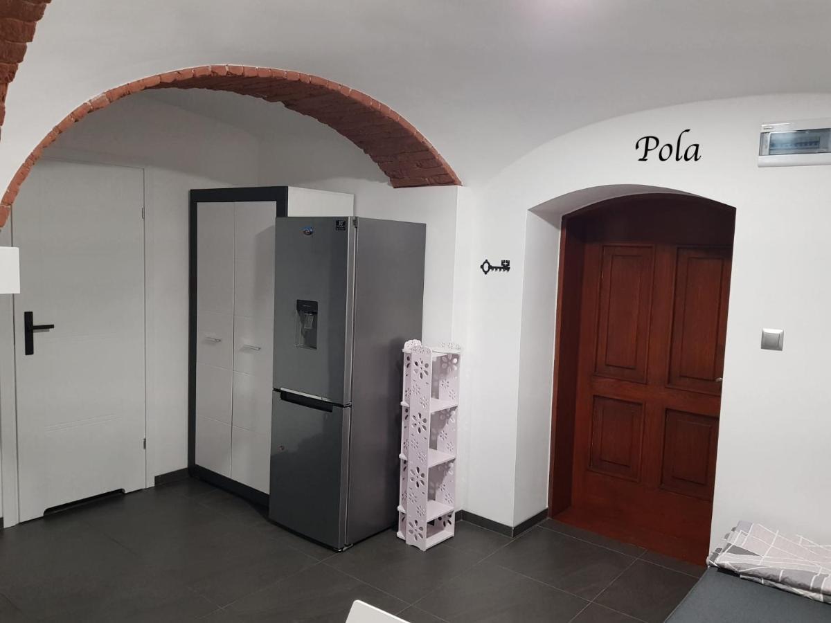 Apartment Sloneczne