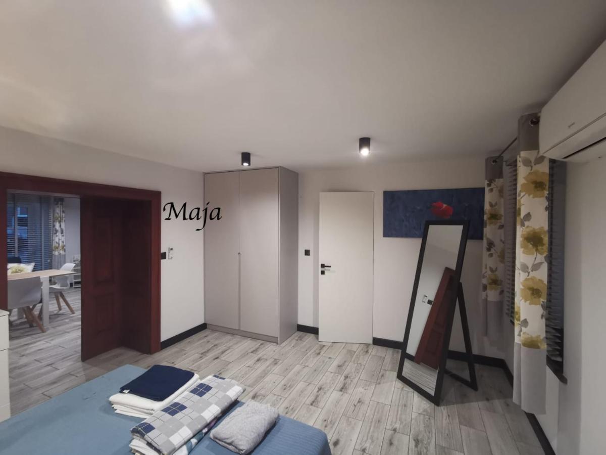 Apartament Sloneczne