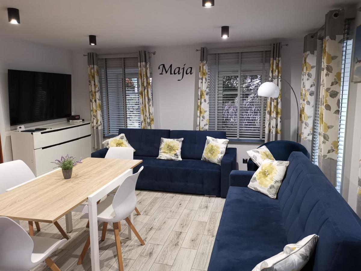 Sloneczne Apartment Sokolowsko