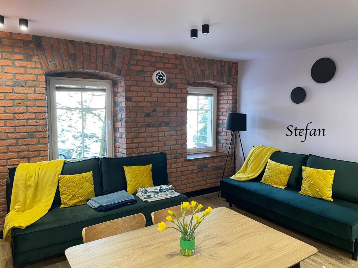 Sloneczne Apartament *