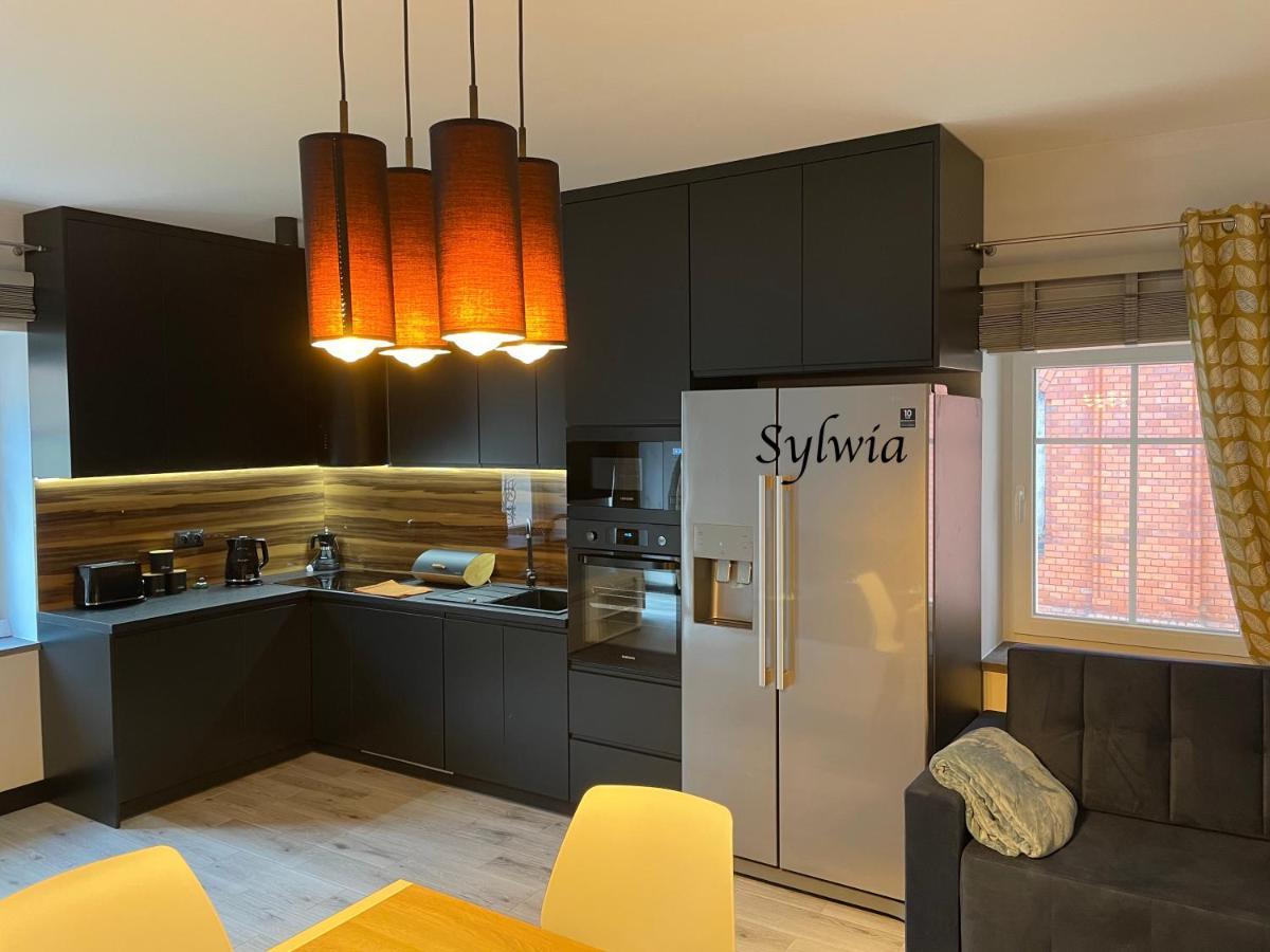Apartment Sloneczne Sokolowsko